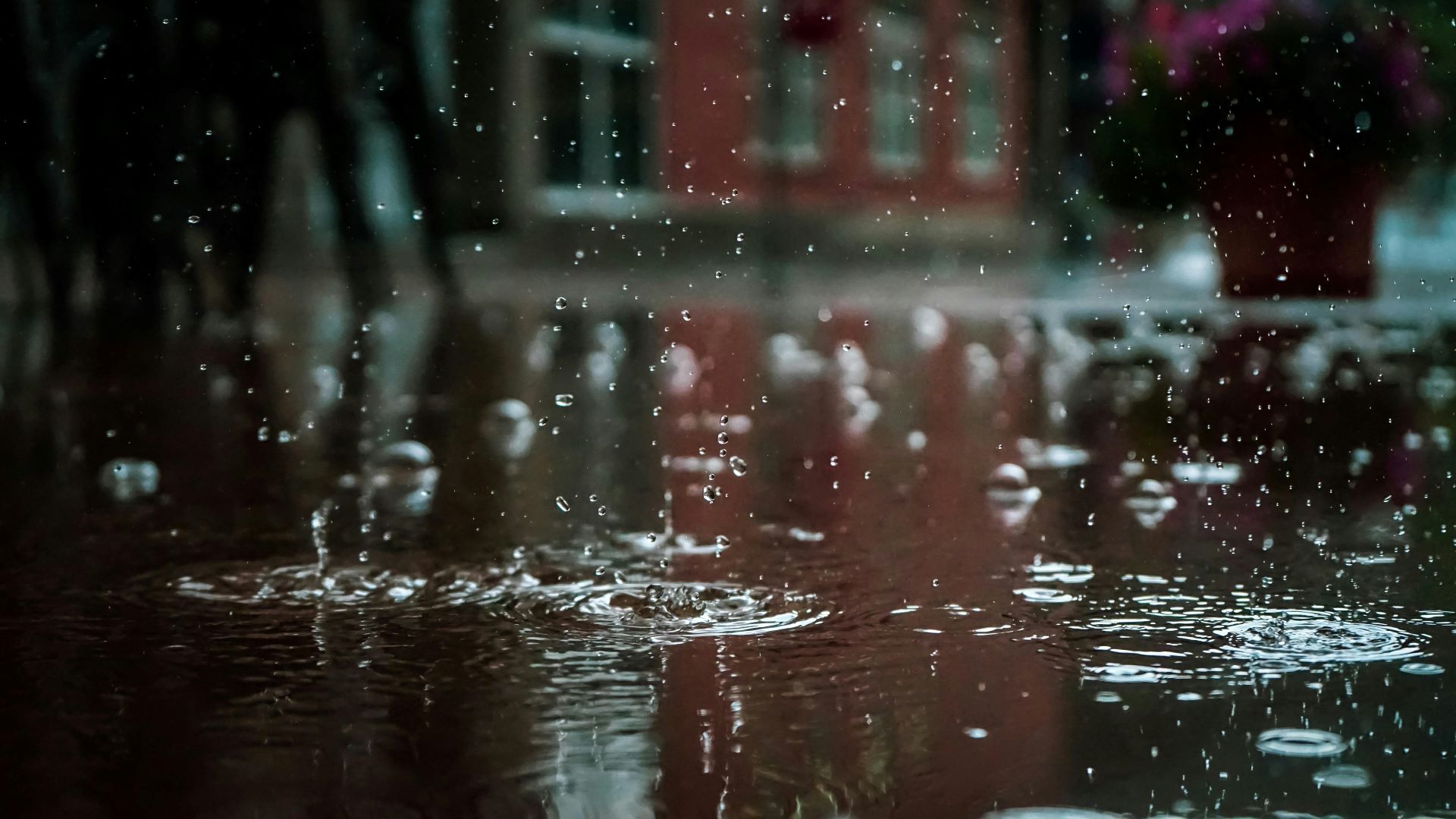 Why Buildings Fail After Heavy Storm Cycles