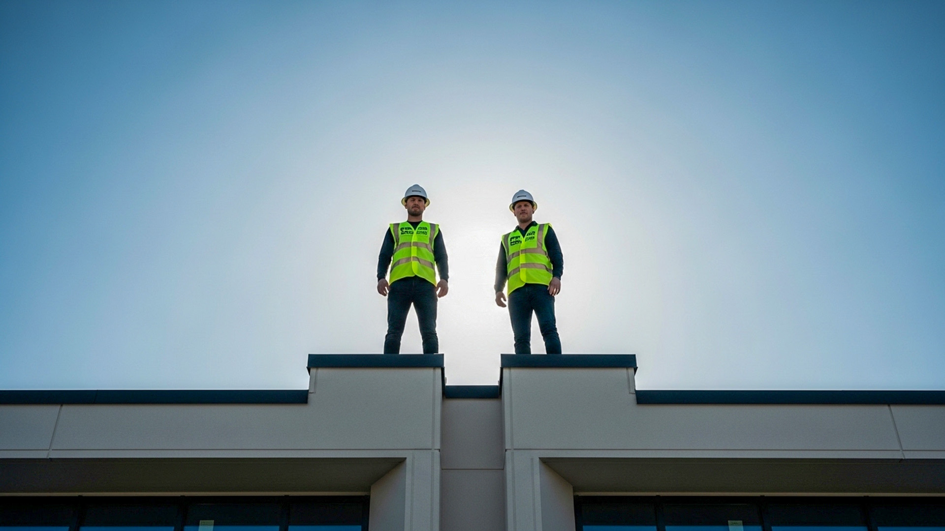 Construction Cape Town Expertise