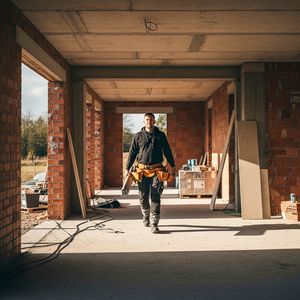 Industrial Construction