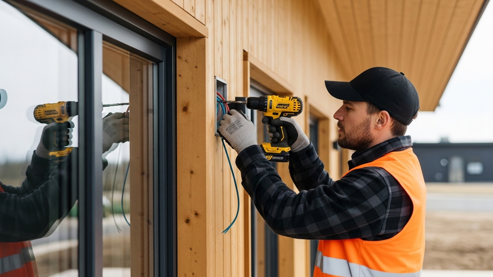 Technical Operations Center