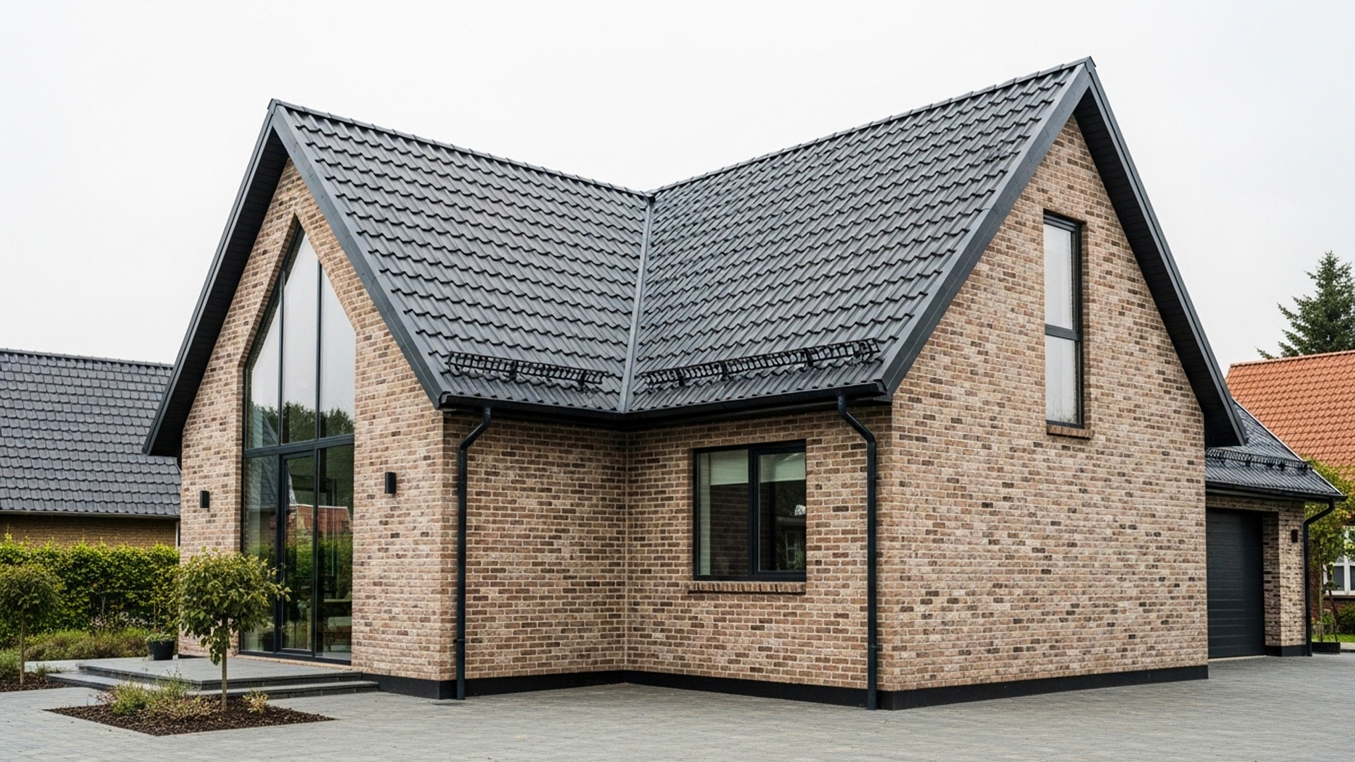 Premium Construction