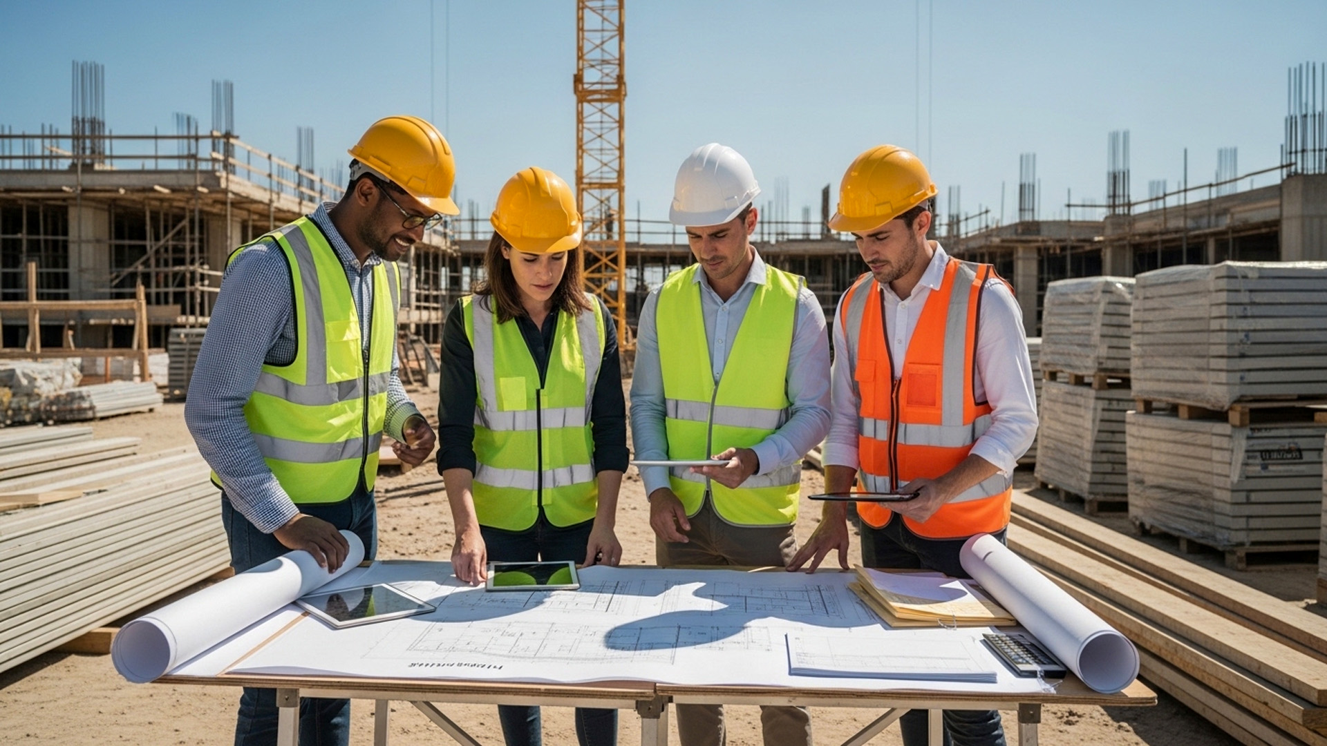 Logistical Stratification