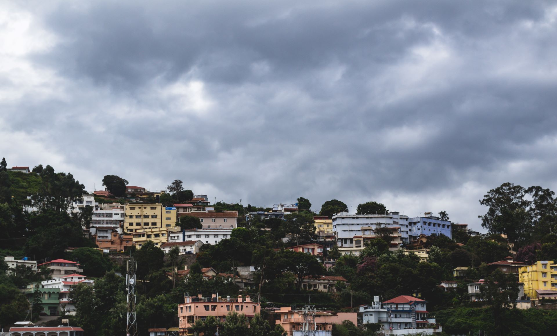 Protecting Roofs From Winter Rain Damage in Cape Town