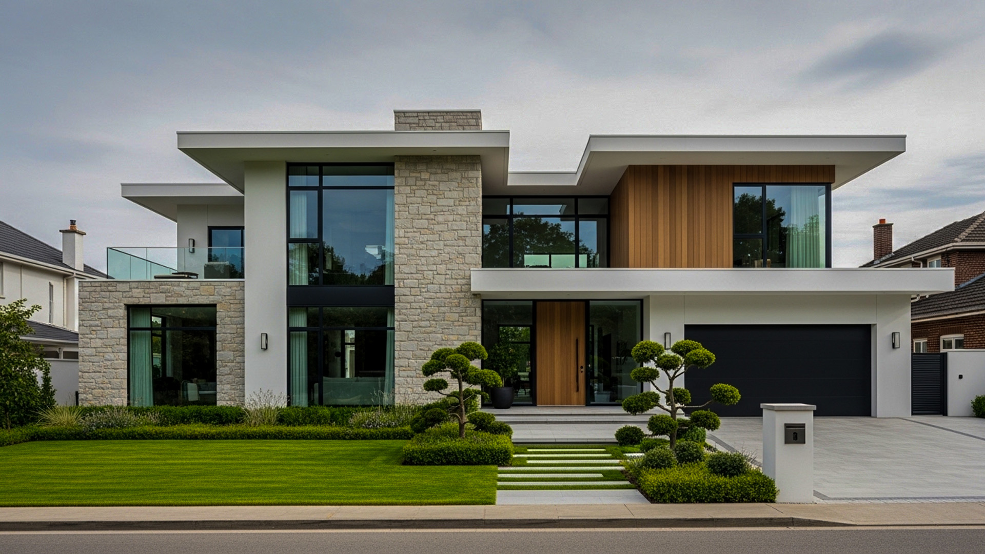 Structural Certification