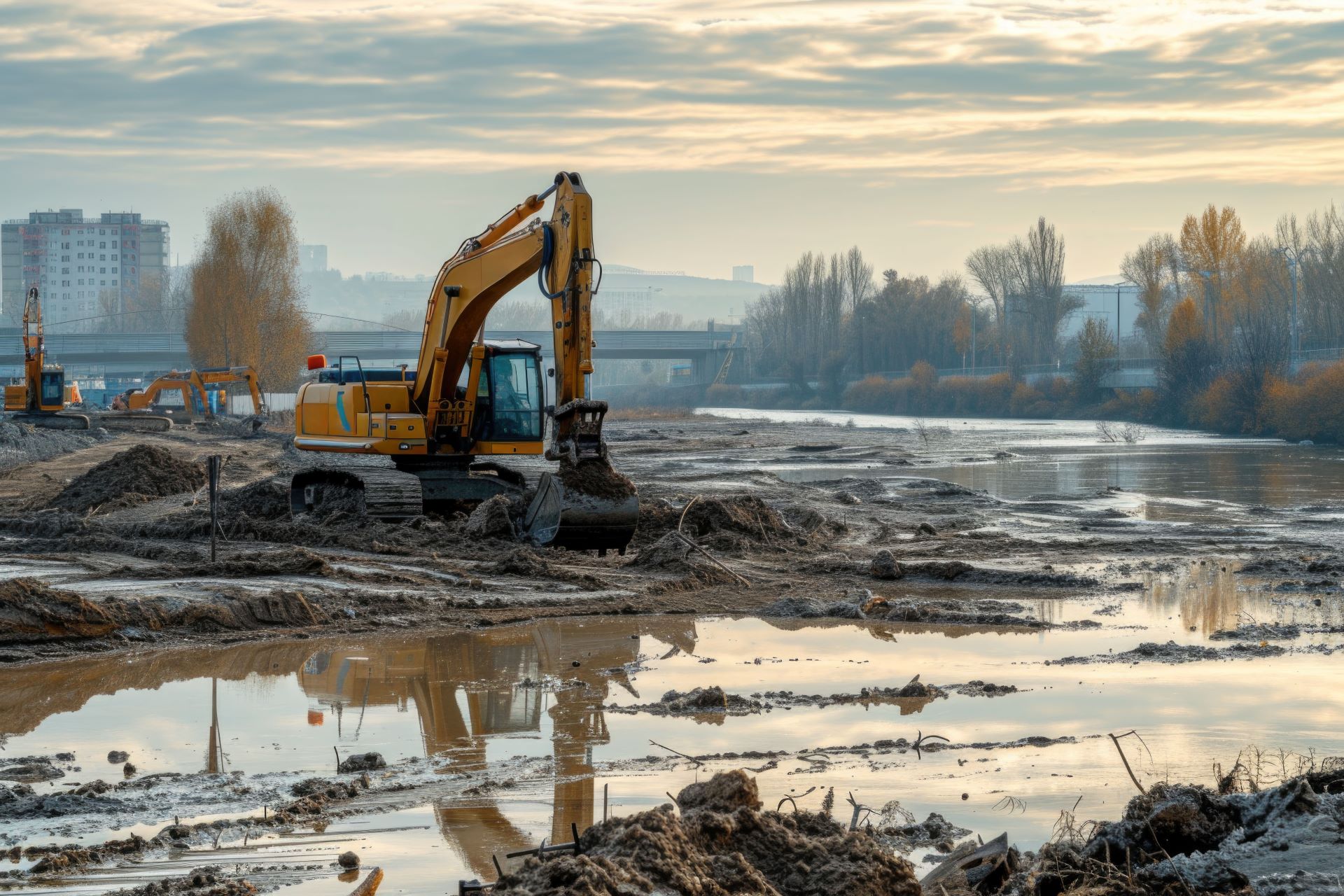 Why Site Preparation Is Critical in Cape Town Construction